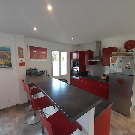 Holiday home Maison Landaise Avec Annexe, Jardin, Proche Et Commerces - Fr-1-239-1003 *