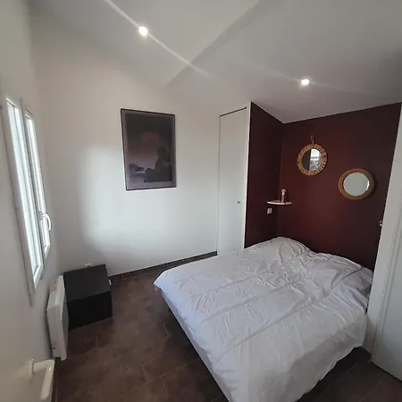 Holiday home Maison Landaise Avec Annexe, Jardin, Proche Et Commerces - Fr-1-239-1003 Vieux-Boucau-les-Bains